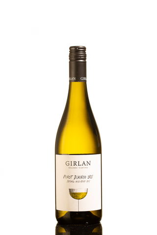 Pinot Bianco DOC 2021 - Girlan | Acquista ora su arswine.it | Arswine -Vini eccezionali da produttori artigianali, consegnati a impatto zero e assistenza clienti di prim'ordine.