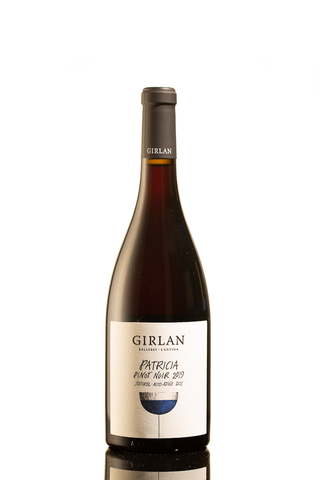 Alto Adige Pinot Noir "Patricia" DOC  - Girlan
