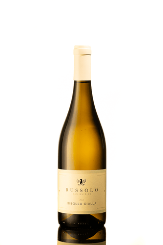  Ribolla Gialla Zui Igt 2021 - Russolo, Vino Bianco del Veneto | Arswine.it