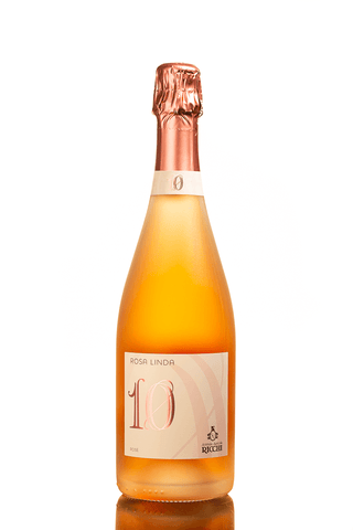 Acquista online lo Spumante Rosalinda 10 Brut Rosè - Ricchi del Veneto su Arswine.it