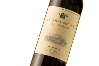 Le Serre Nuove Dell’ornellaia Bolgheri Doc Rosso -Ornellaia | Il Vino Rosso di Eccellenza su arswine.it