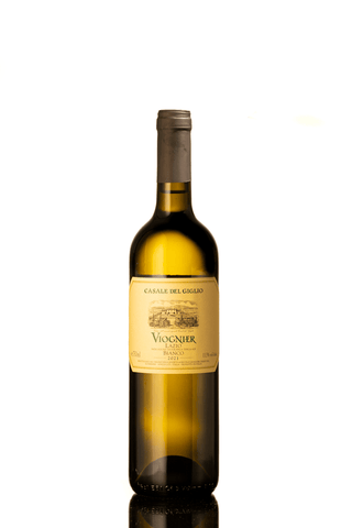 VIOGNIER 2021 - Ars Wine